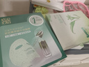 百雀羚（PECHOIN）菁萃原液面膜5片紧致弹润保湿修护品质国货面膜 实拍图