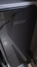 海尔（Haier）净水器鲜活水pro+1200G瞬时1400G抑菌滤芯触控龙头双出水厨房专用台下母婴直饮净水机R883 实拍图