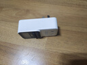 德力西（DELIXI）定时器插座 国标数显电子定时器  定时/倒计时/间歇循环通断电  内置电池含断电记忆无开关 实拍图