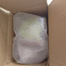 茶花调料罐家用调料瓶食品级玻璃调料盒厨房盐罐白糖罐收纳罐 【防尘防潮】绿色 450ml 实拍图