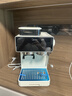美的（Midea）【行业爆款】意式半自动咖啡机冷热双萃研磨一体机小型全自动家用送礼物磨豆机可打奶泡MA-GE5110 实拍图
