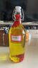 喜碧（Scybe）泡酒容器2斤装玻璃酒瓶空瓶密封高档泡酒瓶自酿存装分装温顿1.1L 实拍图
