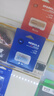 海康威视（HIKVISION）8GB USB2.0 U盘小巧迷你X301 投标招标U盘 系统安装U盘 电脑办公车载专用优盘 金属U盘防尘防水 实拍图