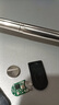 超迷你手机自拍杆蓝牙抖音直播一体式伸缩便携拍照摄影支架三脚架通用 黑色基础款不带灯 实拍图