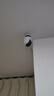 萤石 C8C 500万摄像头 无线WiFi 室外双云台360° 防水防尘监控 手机远程 人形检测 全彩夜视 实拍图