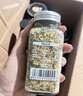 潮汕集锦 家用调味品炸蒜蓉拌面蒜头酥调料蒜头油150ml/瓶 实拍图