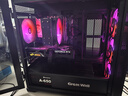 利民（thermalright）Assassin X 120 Refined SE ARGB 风冷散热器 AGHP逆重力4热管 附带硅脂 AX120 R SE ARGB 实拍图