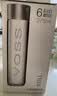 芙丝（VOSS）挪威进口饮用天然泉水(深层自流)375ml*6(玻璃瓶)礼盒装 健康佐餐 实拍图