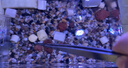 FACE MINI加长镊子鱼缸水族箱不锈钢加厚水草夹子喂乌龟多肉蝎子工具 晒单实拍图