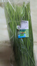 有机韭菜 250g 实拍图