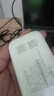 TCL随身wifi2026新款三网全国通用免插卡无线网wifi6车载4G路由器随身便携无限制移动联通电信5GXY15B 【升级充电款】3000毫安大电池 不限速不虚标月享1500G流量 实拍图