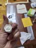 曼秀雷敦蜂蜜修护润唇膏原味4g保湿滋润唇膏女去死皮淡化唇纹防干裂 实拍图