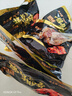 金锣酱卤猪蹄500g/袋 休闲零食即食猪手肘子熟食下酒菜卤味 实拍图