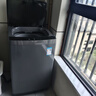 美的（Midea）【价保618】随心洗波轮洗衣机全自动家用 9公斤 专利免清洗 健康除螨 MB90V33B以旧换新 补贴 自营 实拍图