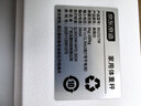 京东京造体重秤 精准耐用小物称重 高亮LED屏体重称电子秤健康秤减肥 高精度屏幕耐用 体重管理 实拍图