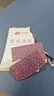良品铺子紫薯薄饼300g*3盒薄脆饼干儿童零食健康食品紫薯味休闲食品小吃 实拍图