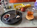 雨林古树茶 2026年1600红茶云南古树一芽一叶滇红茶散茶50g装口粮茶下午茶 【老客复购】6罐装300g+自饮杯 实拍图