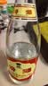 汾酒 黄盖玻汾 清香型白酒 53度 475mL*6瓶整箱 年份随机 实拍图