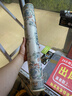 欧纶斯（Oulens）简约地垫脚垫卧室入户门垫浴室卫生间厕所厨房客厅地毯可水洗裁剪 莫妮卡-绿 90cm*60cm 【易打理丨平绒款】 实拍图