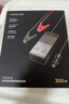 绿联车载逆变器纯正弦波12V转220V300W大功率点烟器转换器车用充电器 实拍图