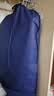 HLA海澜之家西服套装男春秋轻商务经典系列西装套装男 实拍图