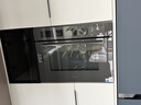 美的（Midea）嵌入式微蒸烤一体机GR6 55L 全域双彩屏 家用蒸烤箱R6（支持鸿蒙智联） 实拍图