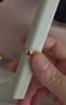 欧莱雅小钢笔唇釉223欲出桃雾面素颜腮红显白七夕情人节礼物 实拍图