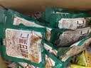 三只松鼠有机甘栗仁500g 熟制即食板栗仁栗子仁坚果休闲零食团购送礼 实拍图