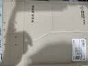 京东京造【考杜拉700】短裤子夏季男薄款男士休闲裤运动裤2026新款 卡其 L 实拍图