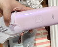 奥克斯（AUX）脱毛仪蓝宝石冰点激光全身脸部腋下私处家用剃毛器政府补贴送女友老婆礼物1208 实拍图