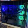 华硕全家桶海王星AMD R7 9800X3D/RTX5080/32G D5/1T水冷电竞游戏设计师台式主机整机DIY组装电脑 实拍图