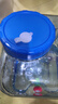 拜杰纯净水桶 食品级PC户外水桶 饮水储水桶矿泉水桶手提式桶装水户外水桶 带龙头15L 实拍图