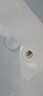 海尔（Haier）201升冰柜家用小型超低温大容量无需频繁除霜200升以上保鲜冷冻冷藏柜小冰箱BC/BD-201GHPW9Z 实拍图