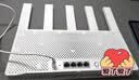 【9成新】小米（MI）路由器BE5000 Wi-Fi 7 【小米17上网好搭档】5000兆级 2.5G网口 双宽带接入 米家联动 网络安全保护家用路由器   实拍图