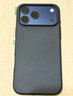 Apple/苹果 iPhone 17 Pro Max 256GB 深蓝色 支持移动联通电信5G 双卡双待手机 实拍图