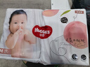好奇（Huggies）铂金装小桃裤成长裤XXXL26片*4包(17kg以上)【透爽散热】 实拍图