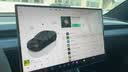 3W Auto-life适用于焕新特斯拉ModelY-L/3屏幕钢化膜中控保护膜显示屏高清贴膜 焕新版3/25款Y前后屏钢化膜-15.4英寸 实拍图
