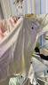 babycare宝宝自然凉选爬服春夏连体衣包屁衣新生婴儿衣服  浆果泡泡73cm 实拍图
