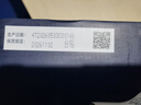 蒙牛特仑苏纯牛奶250ml*10盒 3.8g乳蛋白/100ml 精美送礼盒装送礼礼盒 实拍图