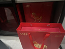 八马茶业特级金骏眉红茶 武夷红茶192g茶叶马上红360 节日送礼盒装 实拍图