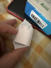ANKER安克20W冰点充 苹果17充电器type-c快充usb pd氮化镓适用iPhone16promax15/14/13手机iPad插头 粉 实拍图