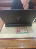 联想拯救者R9000P 2026 电竞游戏本笔记本(锐龙 9 8945HX 16G 1T RTX5060 2.5k 240Hz 100% DCI-P3)黑 实拍图