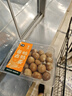 卤鹌鹑蛋240g 实拍图
