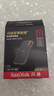 闪迪（SanDisk）1TB Type-c USB3.2 NVMe移动固态硬盘（PSSD）E61卓越版 1050MB/s三防保护 手机笔记本电脑外接SSD 实拍图
