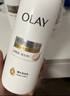 OLAY超白瓶美白身体乳烟酰胺焕亮260g*2轻薄滋润补水保湿润肤男女士 实拍图
