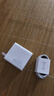 小米120W充电器原装100w13/14/17Pro红米k70/80/90至尊超级快充 小米120W氮化镓套装（头+线） 实拍图