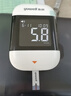 鱼跃（yuwell）921血糖仪医用级家用低痛精准脱氢酶行业爆款父亲节 仪器+100试纸 实拍图