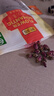 贡苑特级玫瑰花茶200g【绿色食品】平阴重瓣大朵胎玫瑰无硫花草养生茶 实拍图