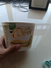 德芙全家桶  奶香白巧克力 碗装18粒216g 休闲零食 糖果 生日礼物 实拍图