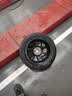 ENTDA中策安达轮胎 汽车轮胎 175/60R15 81H D01 适配奔奔 实拍图